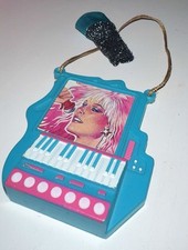 Jem and the Holograms Synergy