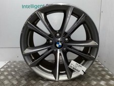 ALLOY WHEEL BMW 5 SERIES 17 Inch Rim - WHL148854