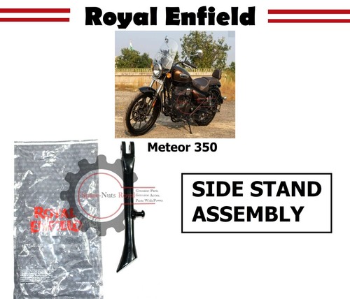 Royal enfield meteor 350cc - enfield, 350cc"