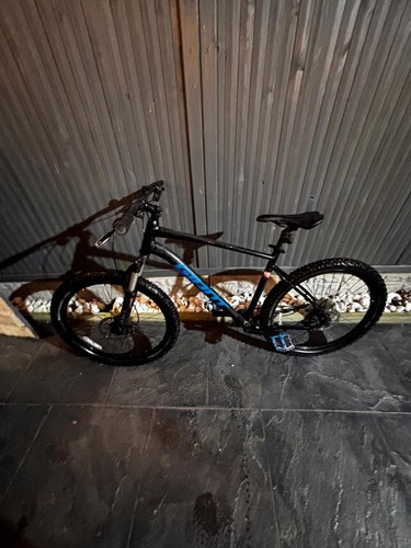 Mountian bike - mountian,