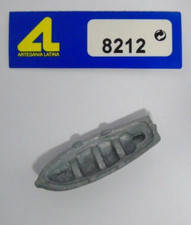 Artesania Latina 8212 Metal