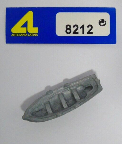 Artesania latina 8212 - artesania, metal