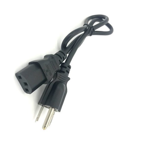 2ft power cable cord for - power,