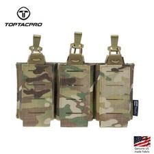TOPTACPRO Tactical M4 Mag