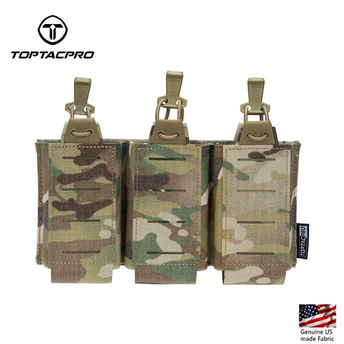 Toptacpro tactical mag - m4,