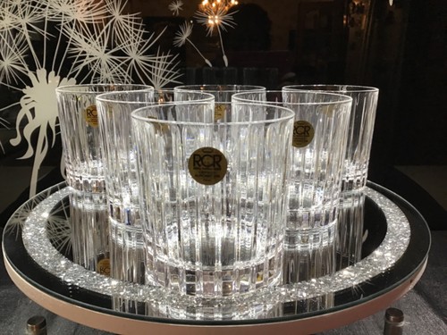 Rock crystal - rock,