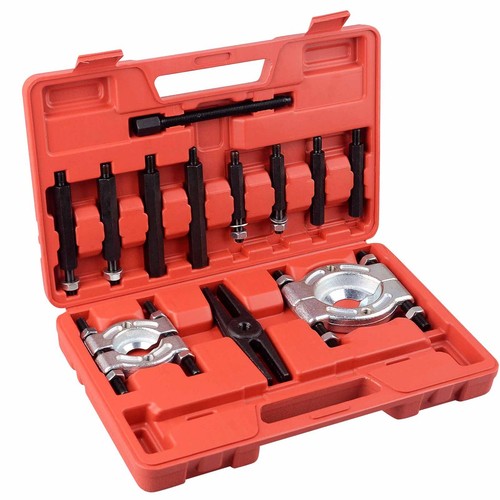 Pcs gear bearing splitter - 12,