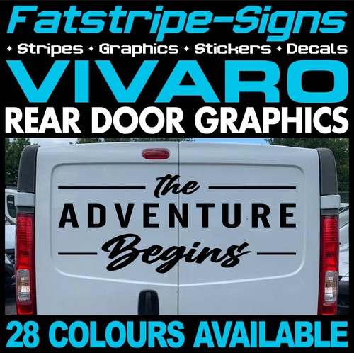 Fit vauxhall vivaro the - to,