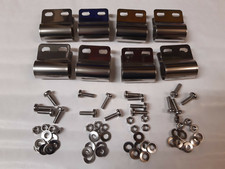Desmo badge bar - badge, 8
