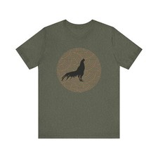 Oriental Shamo Asil Silhouette