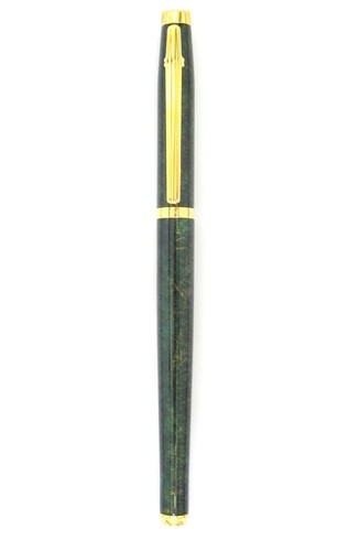 Elysee rollerball pen - elysee,