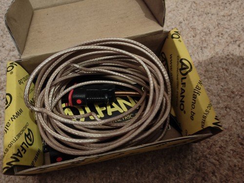 Alfano extension cable for - extension, ntc