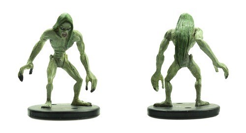 Pathfinder miniatures elder - pathfinder,