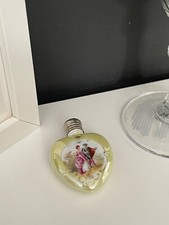 Antique heart shaped - heart,