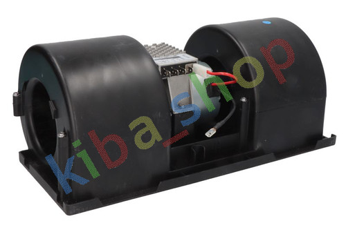 Air blower 24v - blower, scania