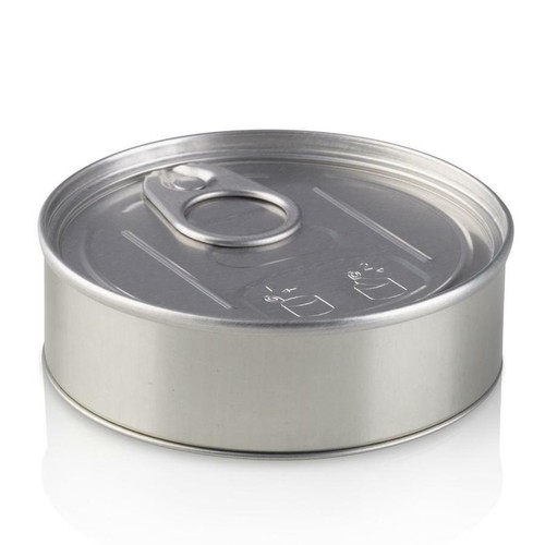 X10 cali press tuna tins - cali,