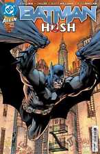 BATMAN #158 COVER A JIM LEE