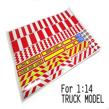 Reflective Warning Strip