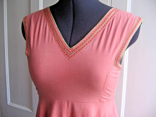 Vintage beautiful indian - vintage,