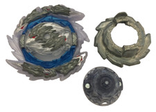 Guilty Longinus Karma Metal Destroy-2 BEYBLADE BURST TAKARA TOMY GENUINE