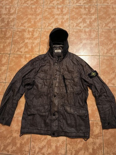 Stone island lino - stone, watro