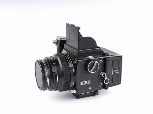 Zenza bronica etrs - zenza,