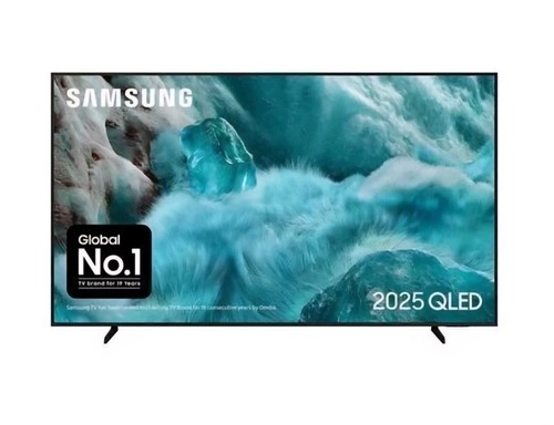 Samsung q7f qled - samsung, vision