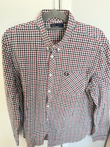 Fred perry men - perry, men's