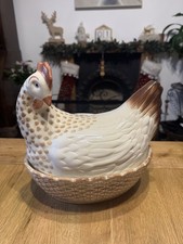 Vintage FAIRMONT & MAIN Brown