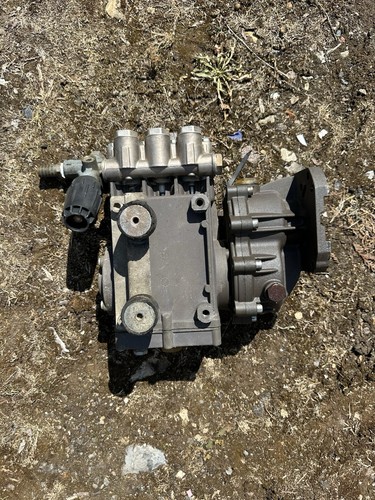 Interpump ws201 pressure - ws201,