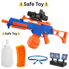 High-Speed G36C Electric Gel