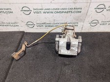 JAGUAR XKR X150 MK2 O/S DRIVER SIDE RIGHT REAR BRAKE CALIPER
