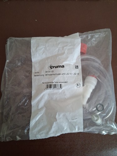 Truma ultrastore water heater - truma,