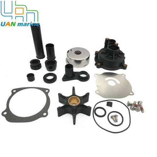 5001595 435929 water pump - 435929,