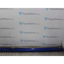MK4 Astra Gsi Passenger left