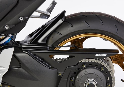 Bodystyle rear wheel cover - bodystyle,