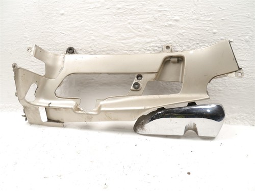 Honda pc800 pacific coast left - pacific,