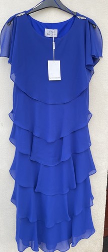Gina bacconi blue - blue, tessa