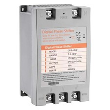 Digital Phase Converter 220V