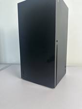Xbox Series X Console Black