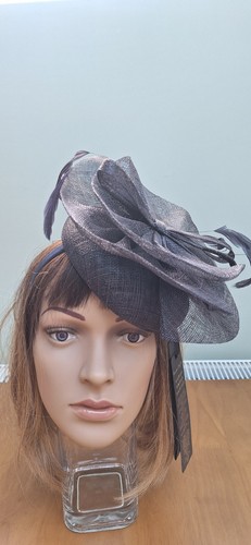 Facinator women navy blue - facinator,