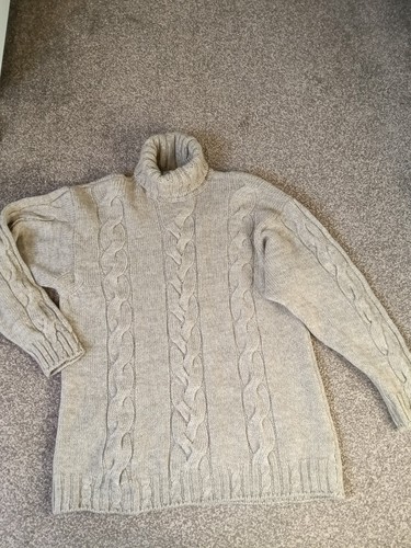 Vintage michael beige - st, michael's
