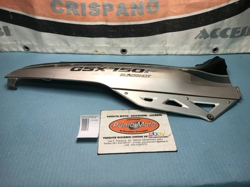 Fairing rear right side - , suzuki