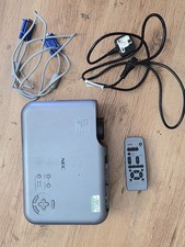 Nec Vt45 - Projector  tested