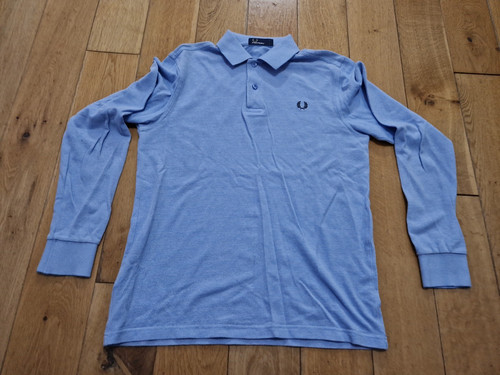 Genuine fred perry boys - genuine,