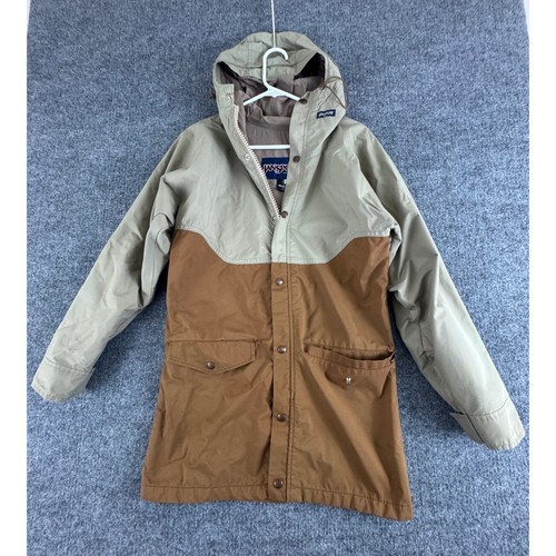 Jansport gore tex hooded - tex,