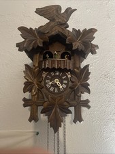 Vintage Reuge Romance Swiss