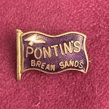 Fred Pontins Brean Sands