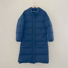 Theory Down City Puffer Coat