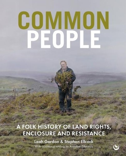 Common people leah gordon - leah,
